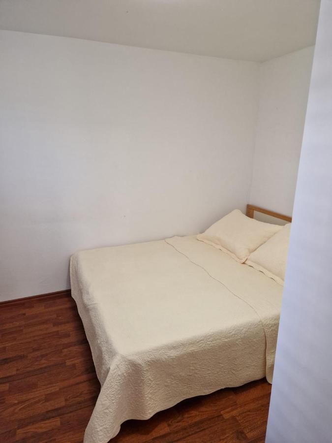 Apartment Misic 利缇纳 外观 照片