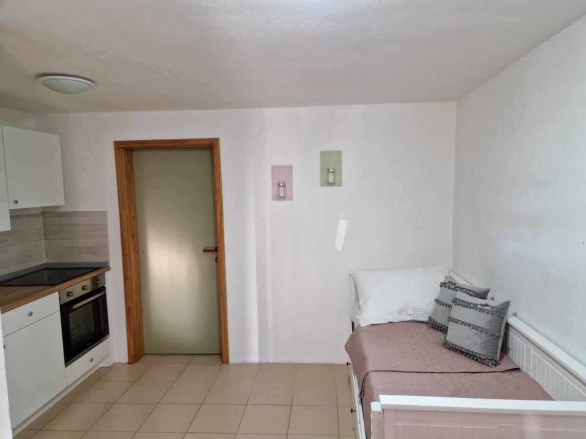 Apartment Misic 利缇纳 外观 照片