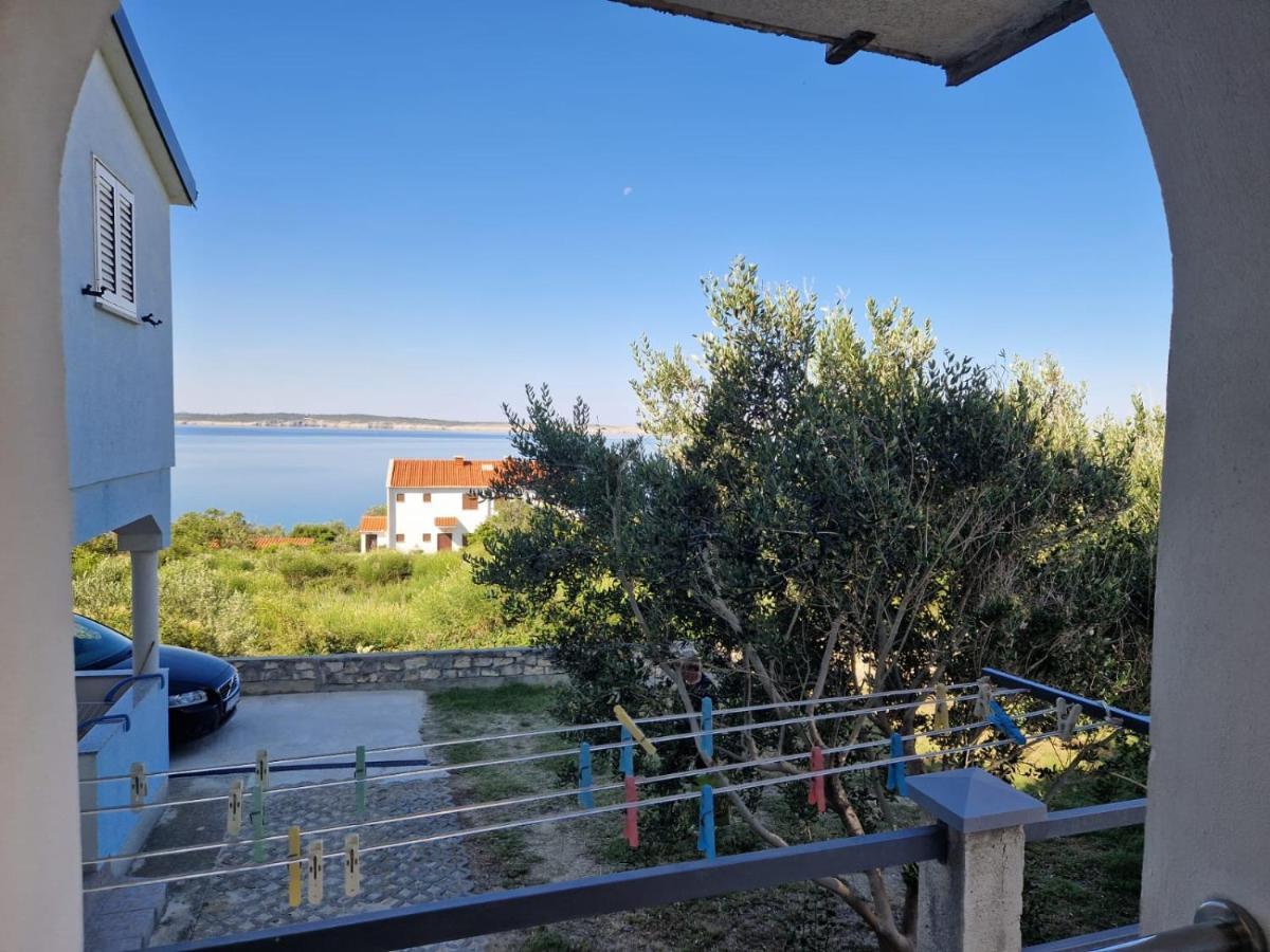 Apartment Misic 利缇纳 外观 照片