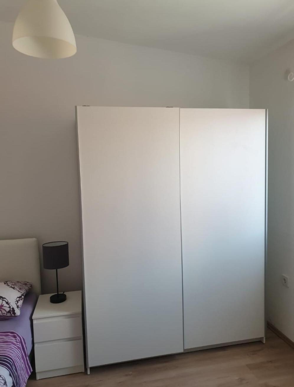 Apartment Misic 利缇纳 外观 照片